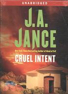 Cruel Intent: A Novel of Suspense