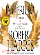 Imperium ─ A Novel of Ancient Rome