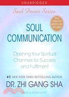 Soul Communication: Opening Your Spiritual Channels for Success and Fulfillment