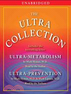 The Ultra-Collection