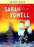 The Wordy Shipmates | 拾書所