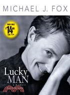 Lucky Man: A Memoir | 拾書所