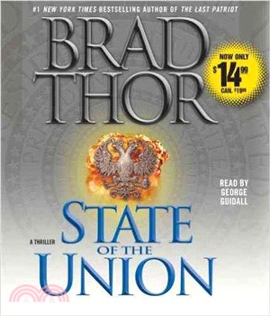 State of the Union: A Thriller