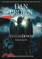 Angels & Demons (CD有聲書)