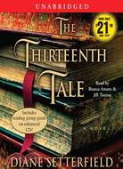 The Thirteenth Tale | 拾書所