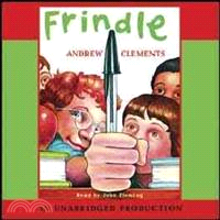 Frindle (2CDs)