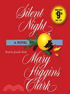 Silent Night ─ A Novel