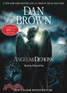 Angels & Demons (MP3有聲書)