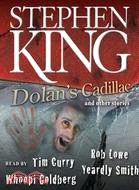 Dolan's Cadillac: And Other Stories | 拾書所