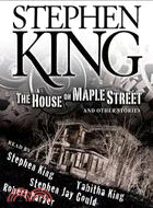 The House on Maple Street ─ And Other Stories (Audio CD)
