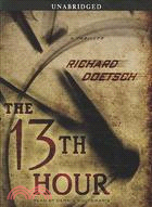 The 13th Hour: A Thriller
