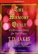 The Memory Quilt: A Christmas Story for Our Times | 拾書所