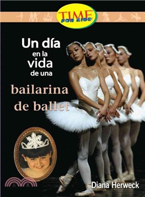 Un Dia en la vida de una bailarina / A Day in the Life of a Ballet Dancer