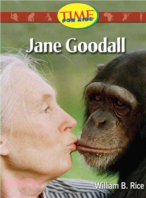 Jane Goodall