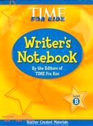 Writer's Notebook Lv B