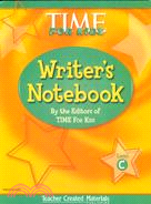 Writer's Notebook Lv C