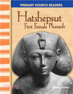 Hatshepsut ─ First Female Pharaoh