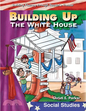 Building Up the White House