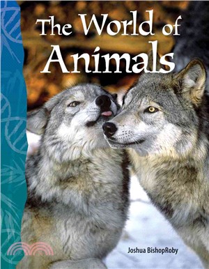 The World of Animals