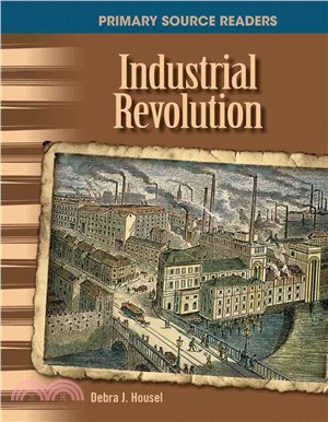 Industrial Revolution