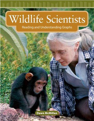 Wildlife Scientists ─ Reading and Understanding Graphs