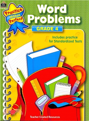 Word Problems Grade 4 (Math)