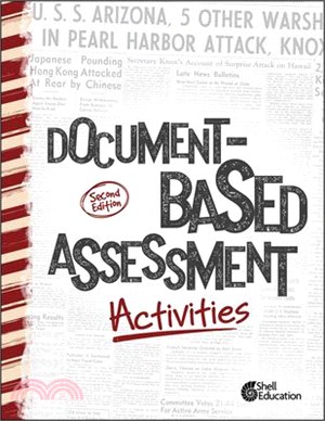 Document-Based Assessment Activities