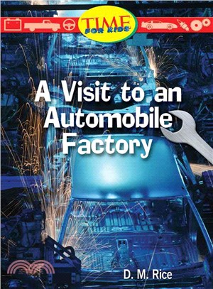 A Visit to an Automobile Factory