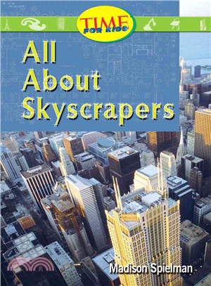 All About Skyscrapers