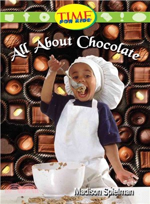All About Chocolate
