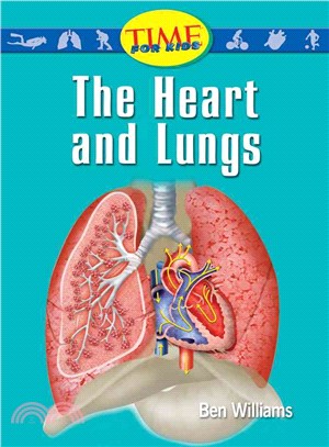 The Heart and Lungs