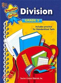 Division—Grade 5