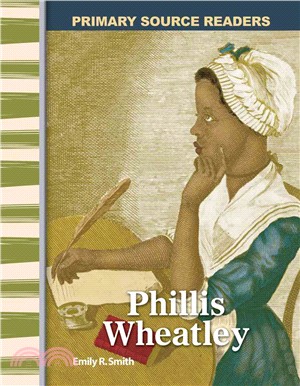 Phillis Wheatley