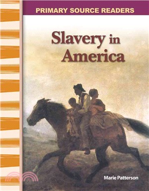 Slavery in America