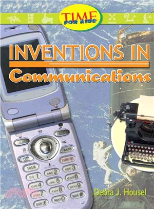 Inventions in Communication