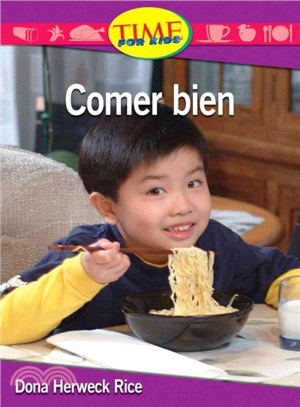 Comer bien / Eating Right