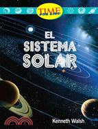 El sistema solar / The Solar System