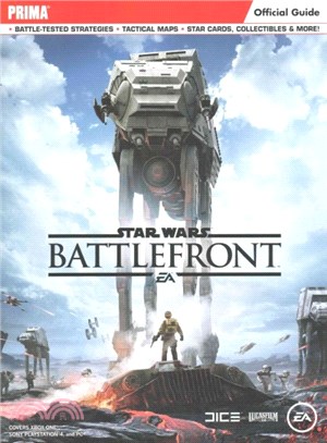 Star Wars Battlefront ― Standard Edition Guide