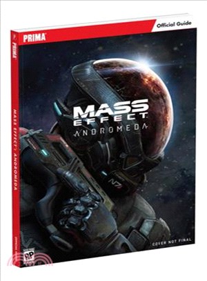 Mass Effect Andromeda ─ Prima Official Guide
