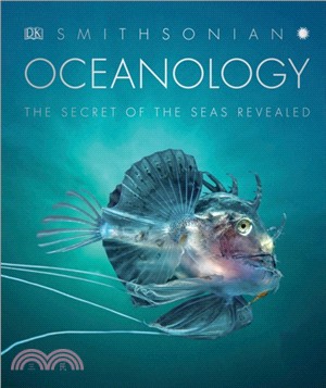 Oceanology : The Secrets of the Sea Revealed