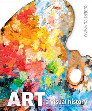 Art ― A Visual History
