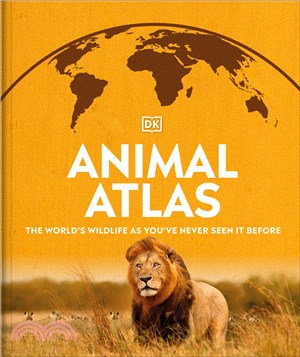 Animal atlas /