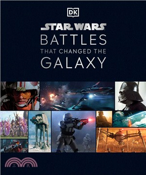 Star Wars Battles That Changed the Galaxy