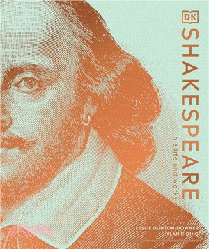 Shakespeare :his life and works /