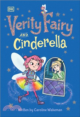 Verity Fairy: Cinderella