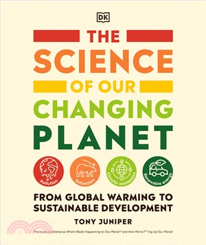 The Science of Our Changing Planet: From Global Warming to Sustainable Development