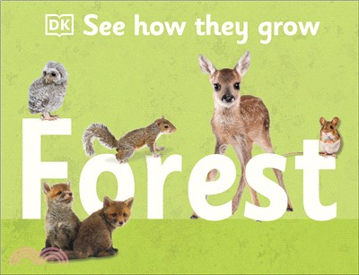 See How They Grow: Forest