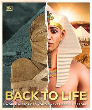 Back to Life: World History as You've Never Seen It Before