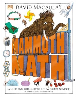 Mammoth math :(with a little...