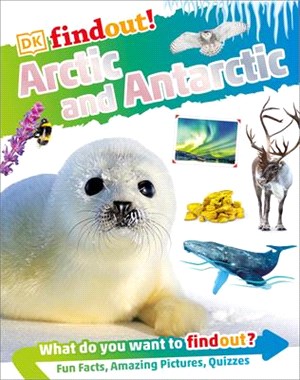 Arctic and Antarctic /